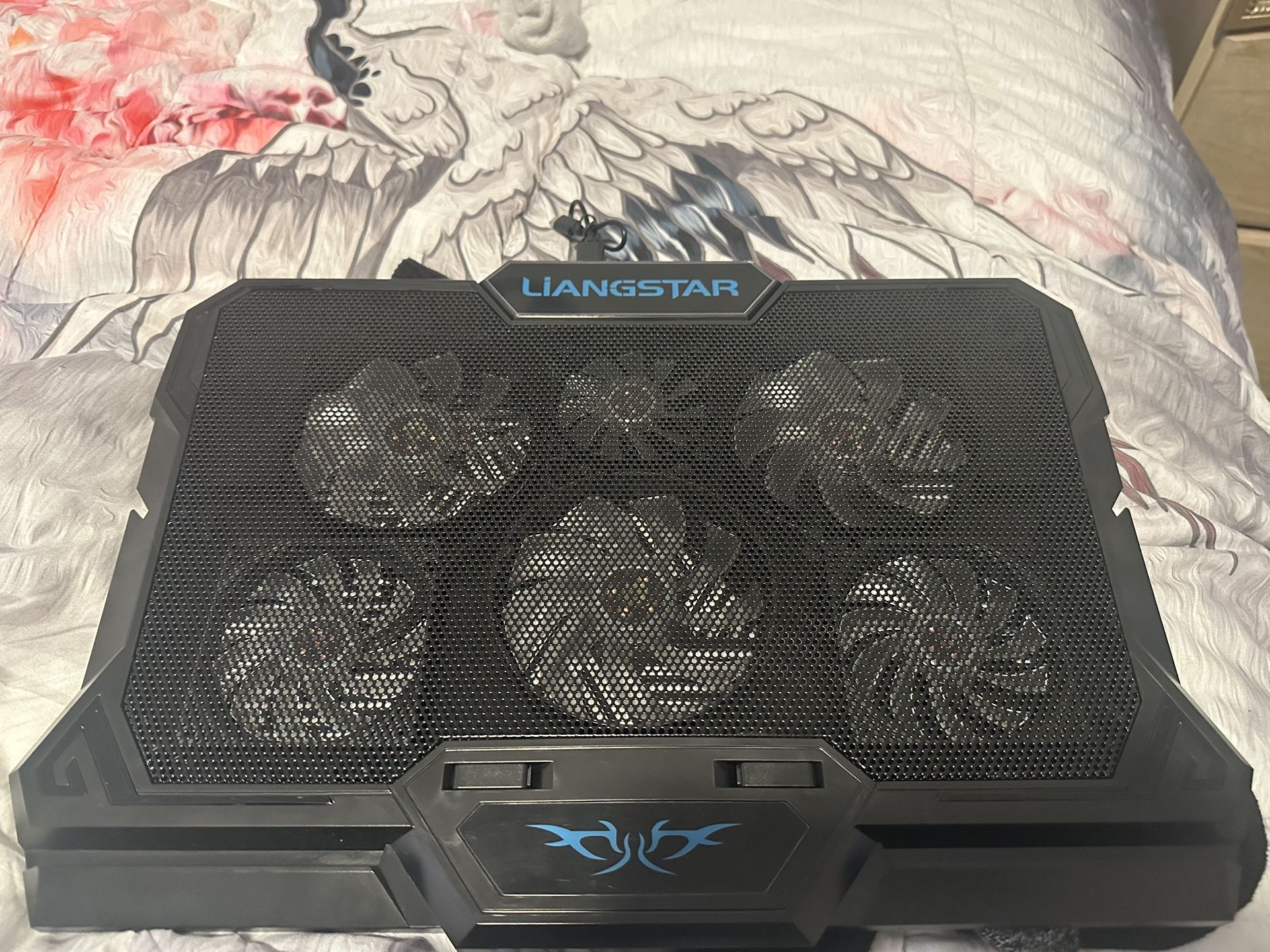 Liangstar Lab Top Fan