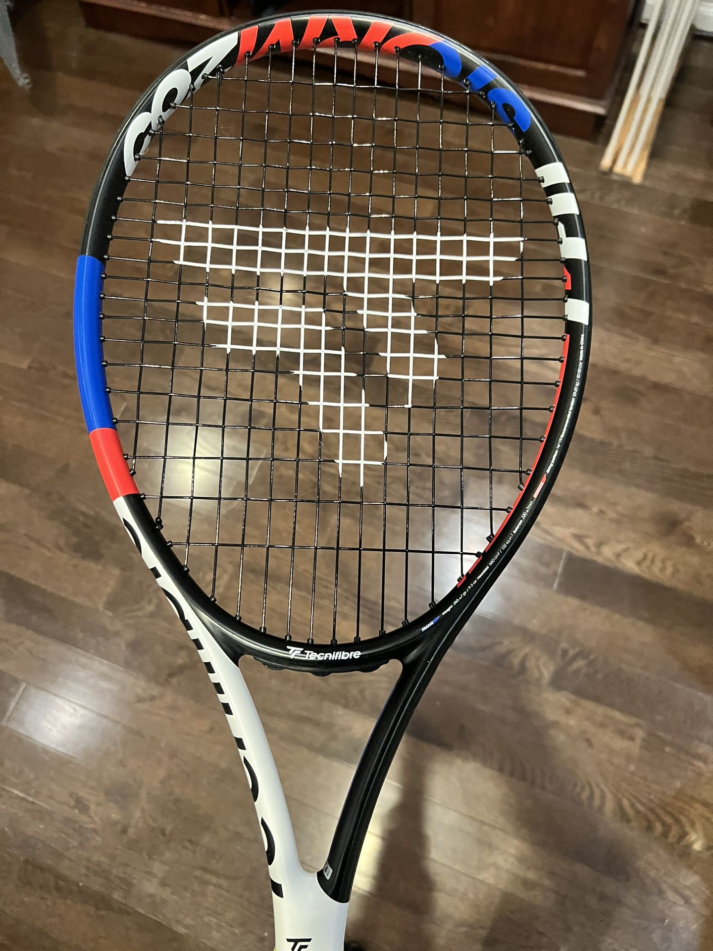 Beginner-friendly Tennis Racket