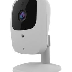 New-Nexia Wireless Indoor HD Camera, WCW200 , White