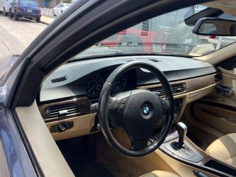 2009 bmw 328i