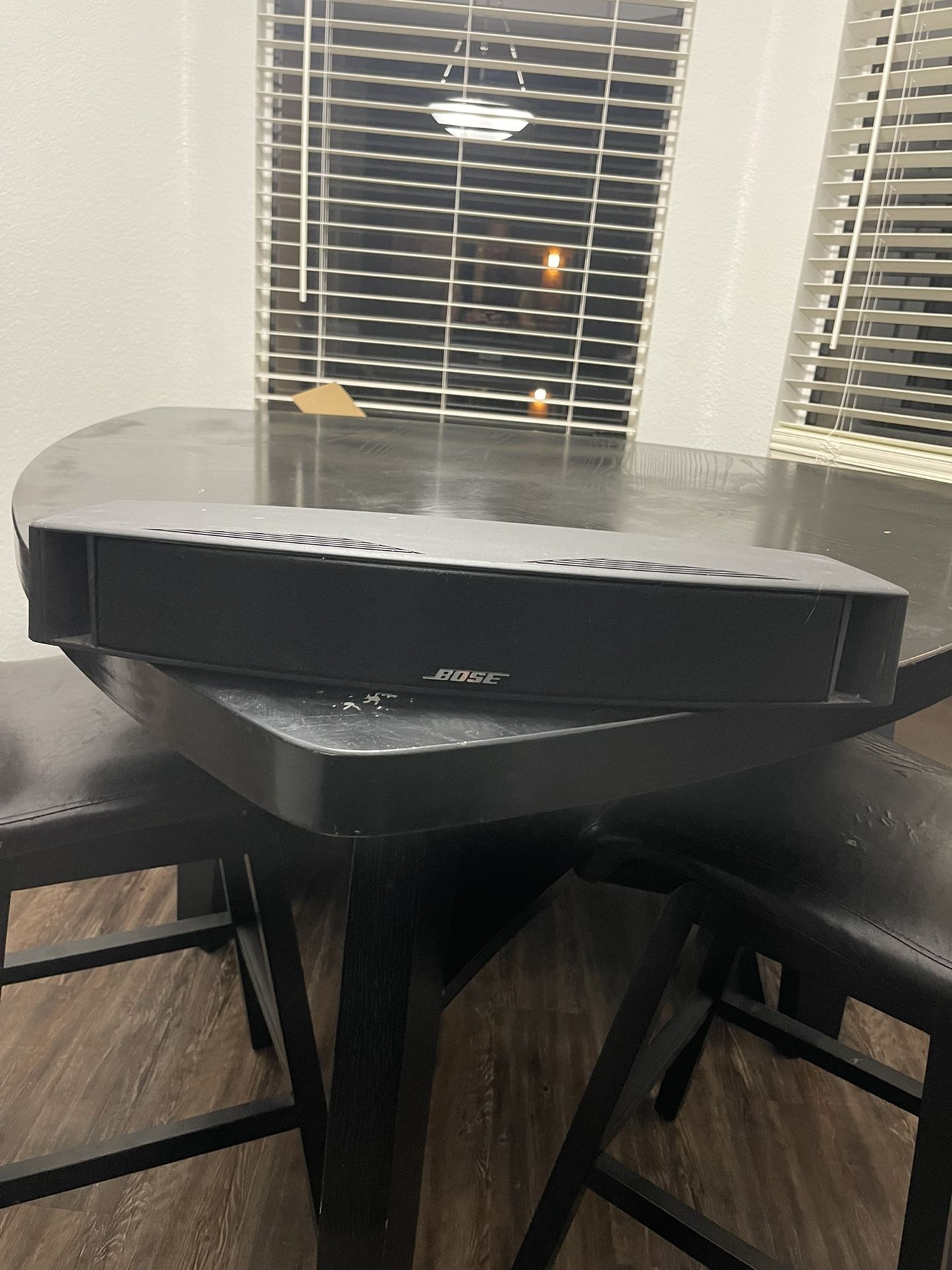 Bose 100W Center Speaker