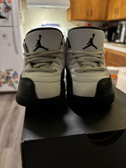 Jordan Retro 12 Infant/toddler