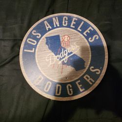 Dodger Collectable