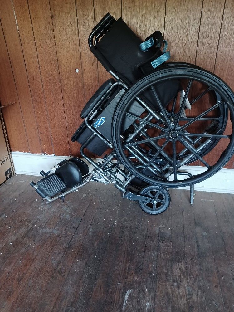 FREE MEDICAL ITEMS
