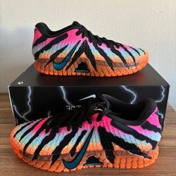 Nike Ja 3 At Dawn Size 10