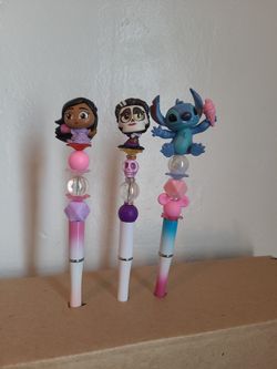 Disney Pens