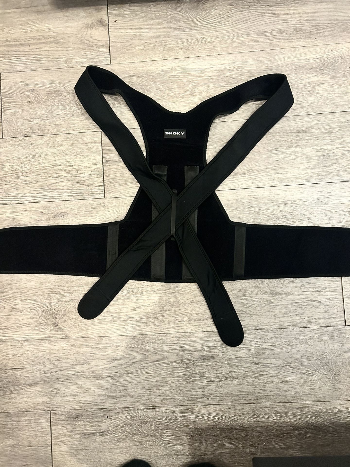 Posture Corrector