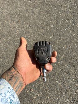 Grip Rite Pneumatic Tool Head