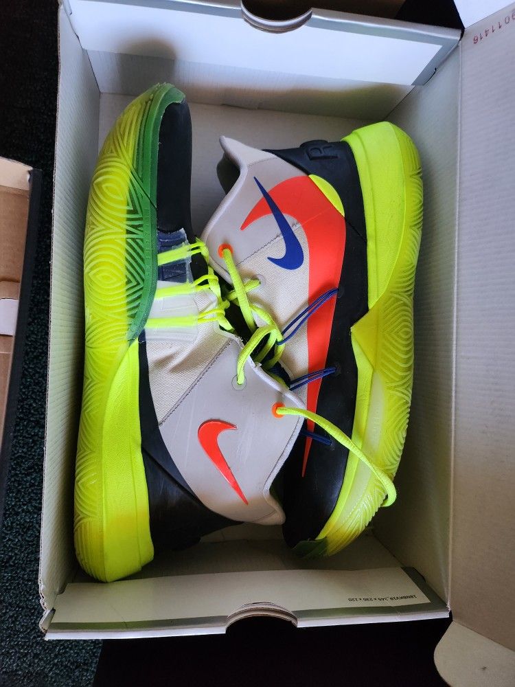Nike Shoes Nike Kyrie 5 All Star Tv Nike Shoes Nike Kyrie 5 All Star Tv