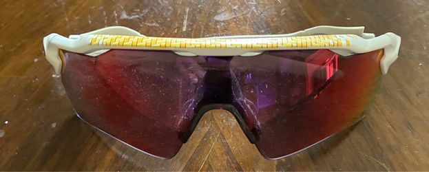 Oakley Polarized Prizm Tour De France Edition Sunglasses
