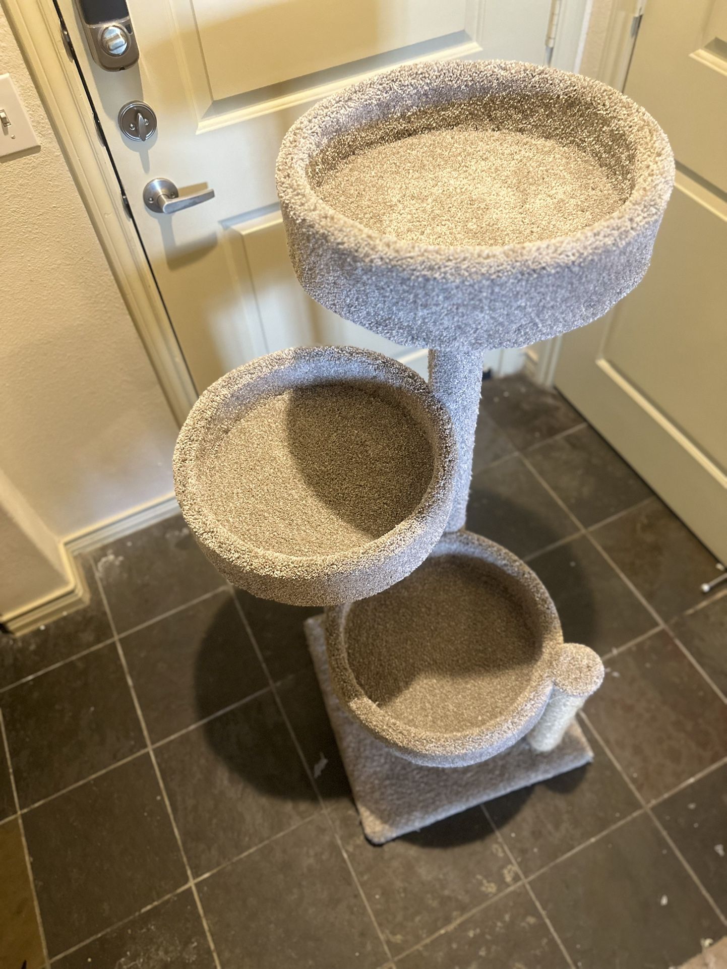 Cat Condos Cat Tree