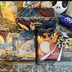 Pokemon Lunch Box