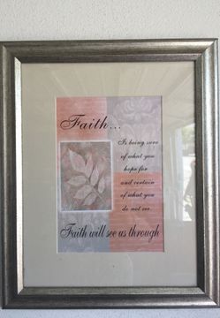 Picture frame