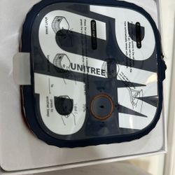 Unitree Pump Pro Pocket Gym