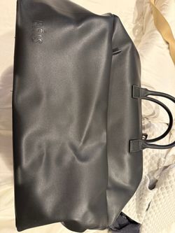 BEIS Wicked Weekender Bag