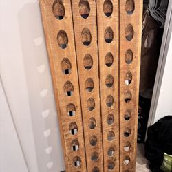 Wine Rack 