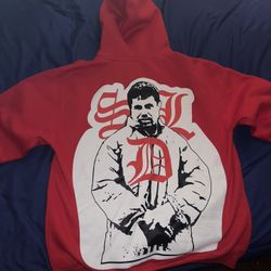 SDL Hoodie 