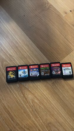 Games