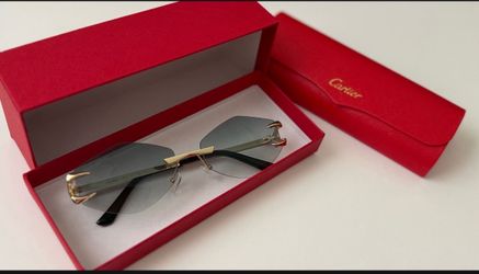 Cartier sunglasses