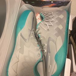 Basketball Shoes Size 9.5 also  a 10 NEW Melo