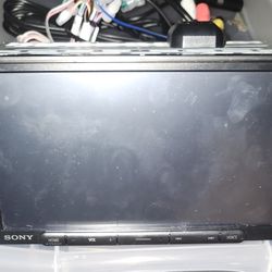 7inch Flat Screen For Car Bluetooth 
