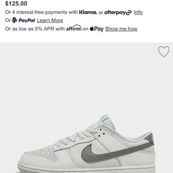 8 1/2 MANS  DUNK LOW RETRO SE