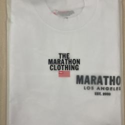 Marathon Origin
