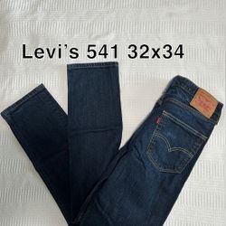 Men’s Levi’s