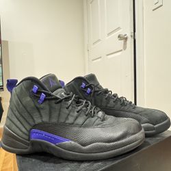 Jordan 12