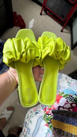 Woman Shoes