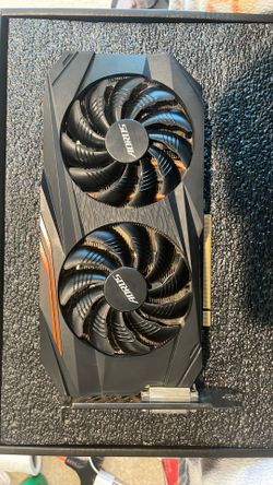 Gigabyte AORUS Radeon RX580 4gb