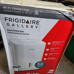 Dehumidifier 