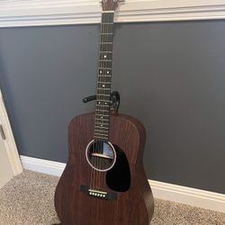 Martin - X Series Special