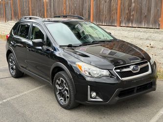 2016 Subaru Crosstrek