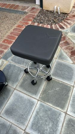 Stool