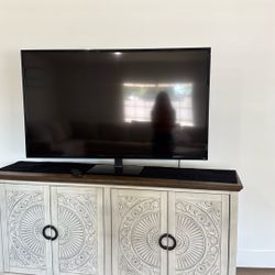 Tv 50in