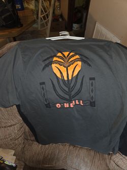 Ed O'Neal t-shirt