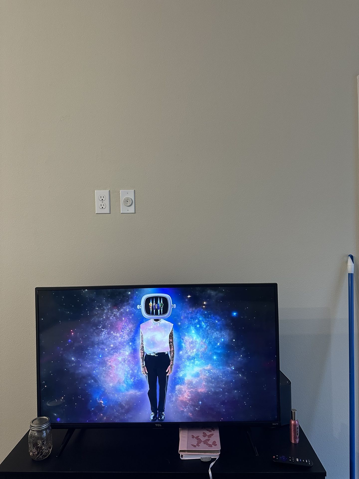 tcl Roku Tv
