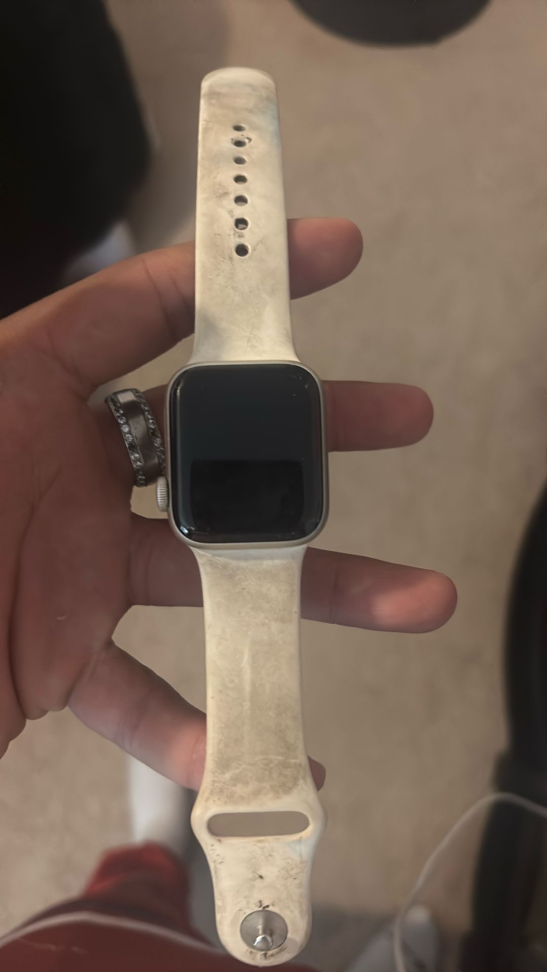 Apple Watch SE 40MM