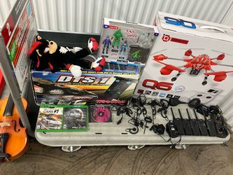 Resellers Lot