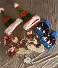 Christmas Items
