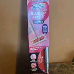Swiffer $10