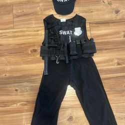 Kids Swat 5-6