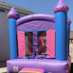 Star fire Jumping Balloon