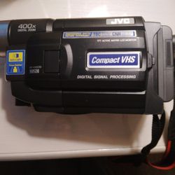 JVC Camcorder.  Like New. 🌷BEST OFFER