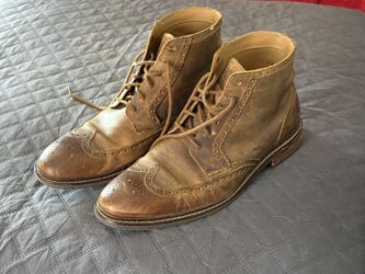 Shoe Boot (Bootie)  - Price Is Negociable