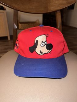 Used American Needle Underdog Snap Back