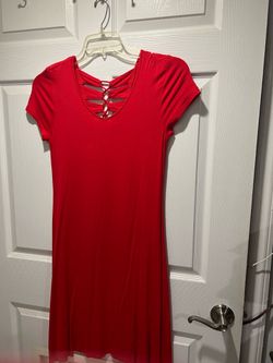 Women’s dress