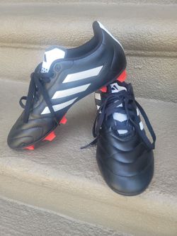 Adidas Soccer Cleats size 7