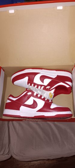 Nike dunk low mens 9.5